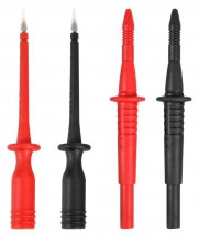 Комплект щупов и насадок TL21 ARMA2L 5 IEK A2L5-DM10D-TL2-093-21 A2L5-DM10D-TL2-093-21