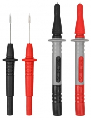 Комплект щупов и насадок TL21 ARMA2L 5 IEK A2L5-DM10D-TL2-093-21 A2L5-DM10D-TL2-093-21