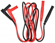 Комплект щупов и насадок TL21 ARMA2L 5 IEK A2L5-DM10D-TL2-093-21 A2L5-DM10D-TL2-093-21