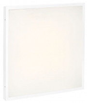 Светильник светодиодный ДВО 6575 40Вт 4000К 595х595х20 универс. опал. рассеив. панель IEK LDVO0-6575-40-4000-K01 LDVO0-6575-40-4000-K01