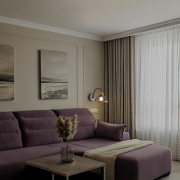 Светильник Caz 1х60Вт E27 IP20 бра настен. Freya FR5527WL-01BBZ FR5527WL-01BBZ