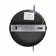 Светильник Moon 1х7Вт GX53 IP20 бра настен. Freya FR5513WL-01BBZ FR5513WL-01BBZ