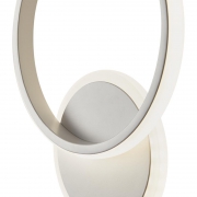 Светильник Omega 15Вт 4000К IP20 бра настен. Freya FR6197WL-L15W FR6197WL-L15W