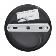 Светильник Bessie 5х60Вт E27 IP20 подвесной Freya FR5526PL-05BBZ FR5526PL-05BBZ