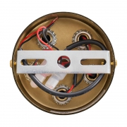 Светильник Caramel 5х60Вт E27 IP20 подвесной Freya FR5522PL-05BS FR5522PL-05BS