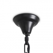 Светильник Caz 5х60Вт E27 IP20 подвесной Freya FR5527PL-05BBZ FR5527PL-05BBZ