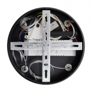 Светильник Collie 132Вт 4000К IP20 подвесной Freya FR6200PL-L132B FR6200PL-L132B