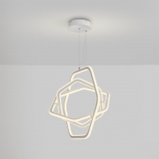 Светильник Collie 142Вт 4000К IP20 подвесной Freya FR6200PL-L142W FR6200PL-L142W