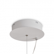 Светильник Collie 168Вт 4000К IP20 подвесной Freya FR6200PL-L168W FR6200PL-L168W