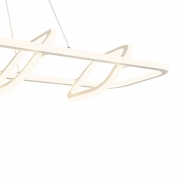 Светильник Collie 188Вт 4000К IP20 подвесной Freya FR6200PL-L188W FR6200PL-L188W