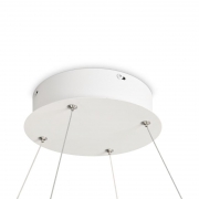 Светильник Collie 188Вт 4000К IP20 подвесной Freya FR6200PL-L188W FR6200PL-L188W