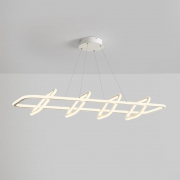 Светильник Collie 188Вт 4000К IP20 подвесной Freya FR6200PL-L188W FR6200PL-L188W