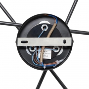 Светильник Moon 6х7Вт GX53 IP20 подвесной Freya FR5513PL-06BBZ FR5513PL-06BBZ