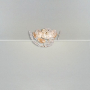 Светильник Brillia 60Вт E14х6 IP20 потолочн. Freya FR5274CL-06G FR5274CL-06G