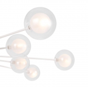 Светильник Celebrity 3Вт G4х16 IP20 потолочн. Freya FR5242CL-16W FR5242CL-16W