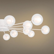 Светильник Celebrity 3Вт G4х16 IP20 потолочн. Freya FR5242CL-16W FR5242CL-16W