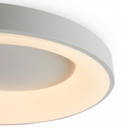 Светильник Fit 65Вт IP20 потолочн. Freya FR6157CL-L65W FR6157CL-L65W