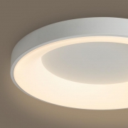 Светильник Fit 65Вт IP20 потолочн. Freya FR6157CL-L65W FR6157CL-L65W