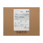 Светильник Floristic 30Вт G9х6 IP20 потолочн. Freya FR5328CL-06B FR5328CL-06B