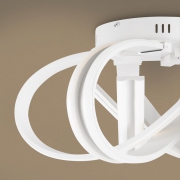 Светильник Haut 93Вт IP20 потолочн. Freya FR10024CL-L93W FR10024CL-L93W