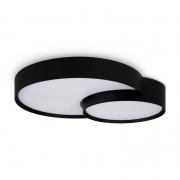 Светильник Items 72Вт IP20 потолочн. Freya FR6094CL-L72B FR6094CL-L72B