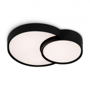 Светильник Items 72Вт IP20 потолочн. Freya FR6094CL-L72B FR6094CL-L72B