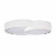 Светильник Items 72Вт IP20 потолочн. Freya FR6094CL-L72W FR6094CL-L72W