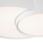 Светильник Items 72Вт IP20 потолочн. Freya FR6094CL-L72W FR6094CL-L72W