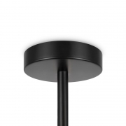 Светильник Jewel 40Вт E14х5 IP20 потолочн. Freya FR5321CL-05BZ FR5321CL-05BZ