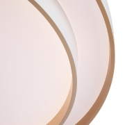 Светильник Layer 63Вт IP20 потолочн. Freya FR6085CL-L72WG FR6085CL-L72WG