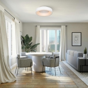 Светильник Lumix 41Вт IP20 потолочн. Freya FR6118CL-L45W FR6118CL-L45W