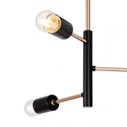 Светильник Matis 60Вт E27х3 IP20 потолочн. Freya FR4010CL-03GB FR4010CL-03GB