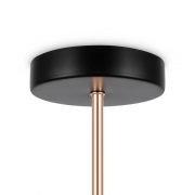 Светильник Matis 60Вт E27х3 IP20 потолочн. Freya FR4010CL-03GB FR4010CL-03GB