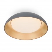 Светильник Moonlight 62Вт IP20 потолочн. Freya FR5277CL-L72GR FR5277CL-L72GR