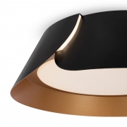 Светильник Portal 65Вт IP20 потолочн. Freya FR6092CL-L72GB FR6092CL-L72GB