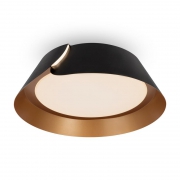 Светильник Portal 65Вт IP20 потолочн. Freya FR6092CL-L72GB FR6092CL-L72GB