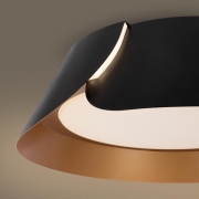 Светильник Portal 65Вт IP20 потолочн. Freya FR6092CL-L72GB FR6092CL-L72GB