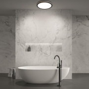 Светильник Rua 40Вт IP65 потолочн. Freya FR6160CL-L40B FR6160CL-L40B