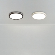 Светильник Rua 40Вт IP65 потолочн. Freya FR6160CL-L40B FR6160CL-L40B