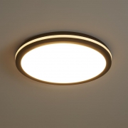 Светильник Rua 40Вт IP65 потолочн. Freya FR6160CL-L40B FR6160CL-L40B