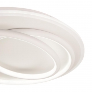 Светильник Spiral 85Вт IP20 потолочн. Freya FR6089CL-L120W FR6089CL-L120W