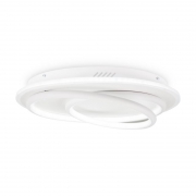 Светильник Spiral 85Вт IP20 потолочн. Freya FR6089CL-L120W FR6089CL-L120W