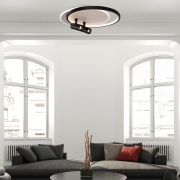 Светильник Spotlights 75Вт IP20 потолочн. Freya FR6083CL-L106WB FR6083CL-L106WB