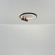 Светильник Spotlights 75Вт IP20 потолочн. Freya FR6083CL-L106WB FR6083CL-L106WB