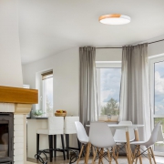 Светильник Sprida 80Вт IP20 потолочн. Freya FR6129CL-L80W FR6129CL-L80W