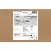 Светильник Sprida 80Вт IP20 потолочн. Freya FR6129CL-L80W FR6129CL-L80W