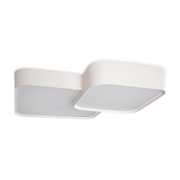 Светильник Square 84Вт IP20 потолочн. Freya FR6095CL-L84W FR6095CL-L84W