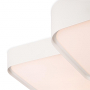 Светильник Square 84Вт IP20 потолочн. Freya FR6095CL-L84W FR6095CL-L84W