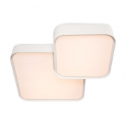 Светильник Square 84Вт IP20 потолочн. Freya FR6095CL-L84W FR6095CL-L84W