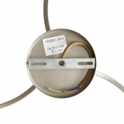 Светильник Truco 5Вт GU10х6 IP20 потолочн. Freya FR5508CL-06CH FR5508CL-06CH